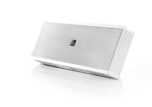 Soundfreaq SFQ-04-G Sound Kick Speakers - Retail Packaging - Ghost