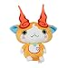 Yo-kai Watch Jibakoma Plush Soft Nyan by Bandai