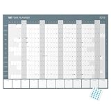 imprimante pdf gratuite adobe ✔ Haute qualité – Imprimé sur du papier de soie doux de haute qualité, avec un poids plus lourd que les calendriers muraux standard. Format A2 (42 cm x 59,4 cm) pour une vue d'ensemble de l'année de janvier 2020 à décembre 2020.