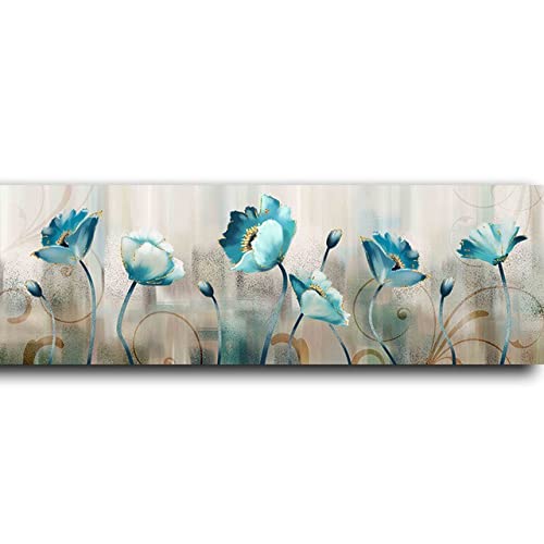 Mosaïque Diamant Peinture 5D Lotus 80x220cm Idée Cadeau Créatif Adulte