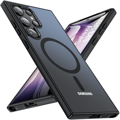 Coque Samsung S23 Ultra pour vos activités extérieures