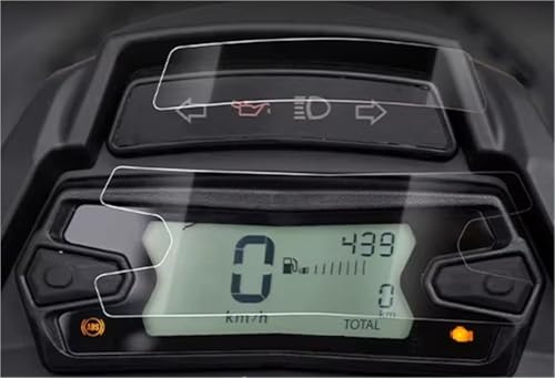 Película pantalla tablero protector pantalla dashboard Italjet 200 2