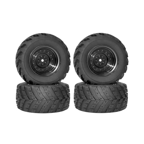 RC�^�C���E�z�C�[�� For Hbx For Haiboxing 901 901A 903 903A 905 905A 1/12 4 �S���^�C���z�C�[�� RC �J�[�A�b�v�O���[�h�p�[�c�X�y�A���f���A�N�Z�T���[����