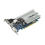 ASUS GeForce EN8400GS Graphics Card Silent HTP 256MB DDR2 RTL