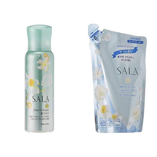 サラコンディショナー