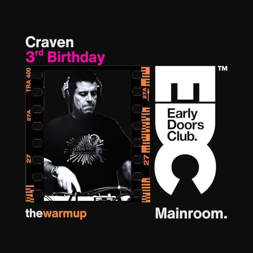 Room 2 Neil Craven. Apr 26