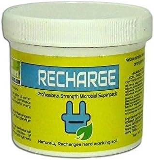 Real Growers - Recharge 8oz