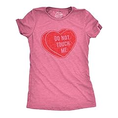 Heather Pink - Touch