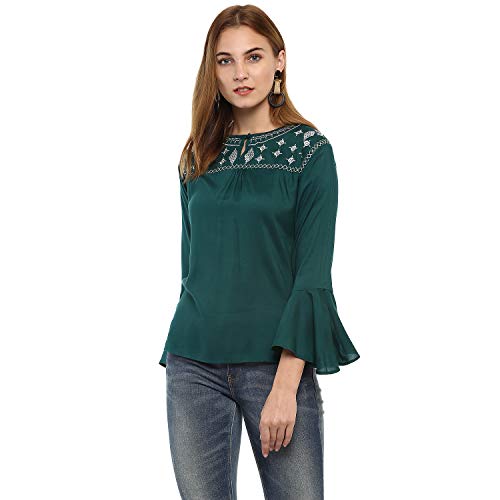 Image of mayra Women's Regular fit Top