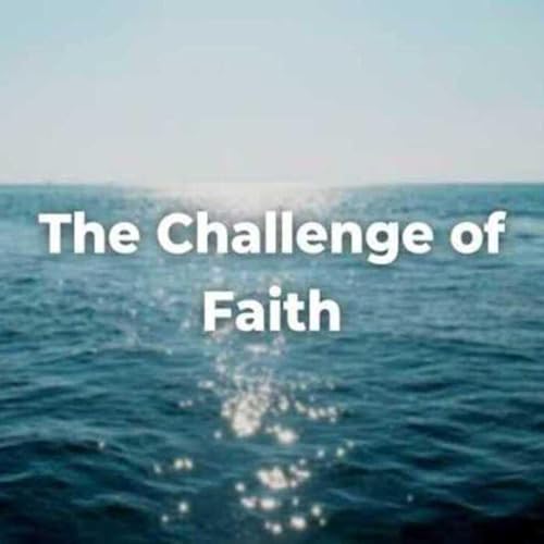 Episode 5: Faith and the story of Noah