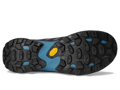 Merrell Men's Moab Speed 2 Vent 2k Se Hiking Shoe3