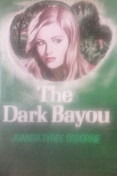 Hardcover The Dark Bayou Book
