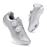 Campo aplicable: la combinación perfecta de comodidad y rendimiento crea un zapato increíblemente versátil, ideal para bicicletas de montaña, spinning, clases de ciclismo indoor y sesiones de entrenamiento, etc.