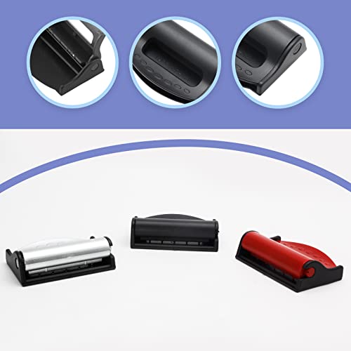 Jiozermi 2 peças de clipe de cinto de segurança, ajustador de cinto de segurança de carro preto para