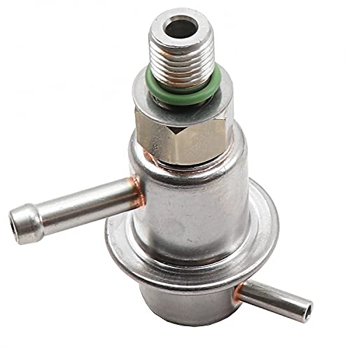 Beck/Arnley 158-0250 Fuel Injection Pressure Regulator #TOP1