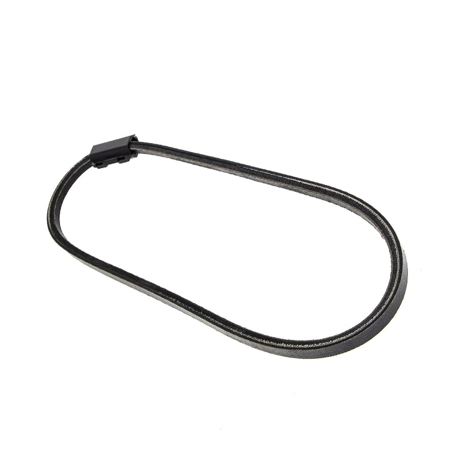 Miniatura 2 de Compatible con CUB Cadet 954-04195A Correa de transmisión de barrena 728TDE 524 526 528 530 SWE lanzadores de nieve