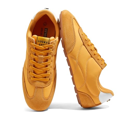 LUCKY STEP fB[X g t@bV Xj[J[  ejX JWA ~  XG[h jO g[i[ W gfB NVbN K y EH[LOV[Y, CG[, 25.0 cm