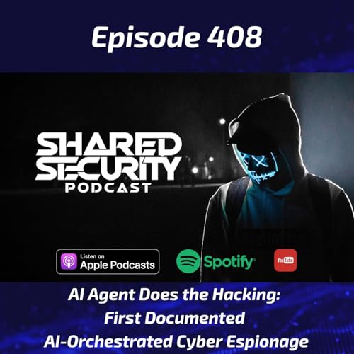 AI Agent Does the Hacking: First Documented AI-Orchestrated Cyber Espionage