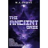 The Ancient Ones