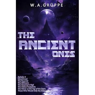 The Ancient Ones