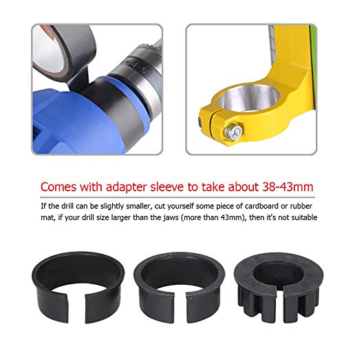 YEEZUGO Floor Drill Press Stand Table for Drill Workbench Repair Tool