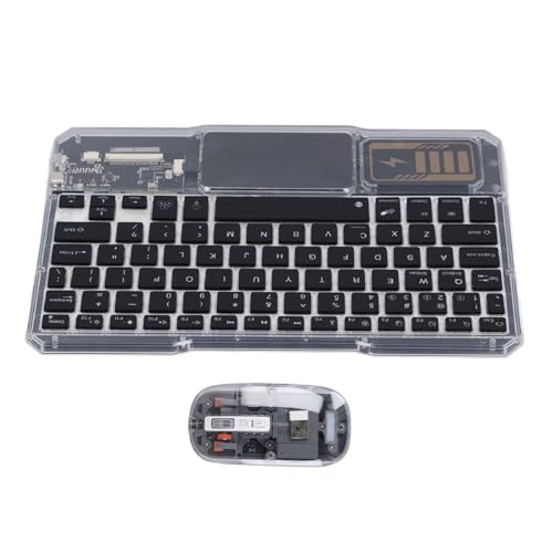 L[{[h }EXZbgL[{[h }EX CX Bluetooth L[{[hƃ}EX Zbg iCgCg L[{[h }EX R{ |[^u }EX Rs[^[fXNgbvAPCAbvgbv(Black)