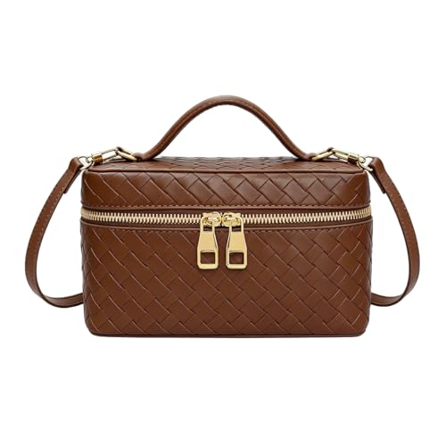 Sac à bandoulière carré pour femme pour alléger votre quotidien grâce au mini tendance L19