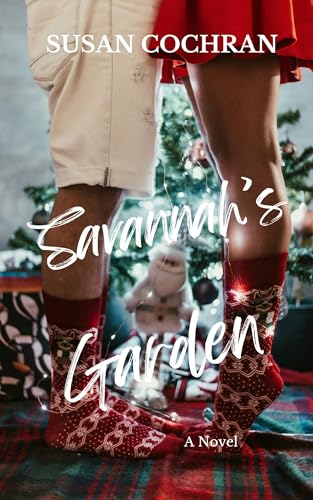 Savannah's Garden (The Callahans Book 1)