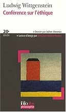 Download Conférence sur l'éthique PDF
