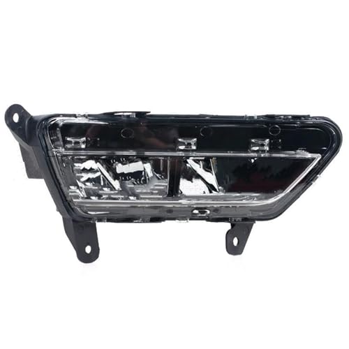 Antibrouillard avant droit haute visibilité pour Macan et Cayenne 95B941699C
