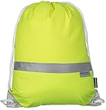 salzmann werner Hochwertiger Sportbeutel für optimalen Tragekomfort, weich und komfortabel