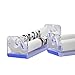 Zig-ZAG Easy Tobacco Roller Cigarette Rolling Machine Hand Maker Fit 110mm Paper