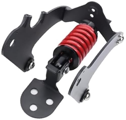Amortisseur de scooter électrique Xiaomi kit de suspension pour éviter les vibrations