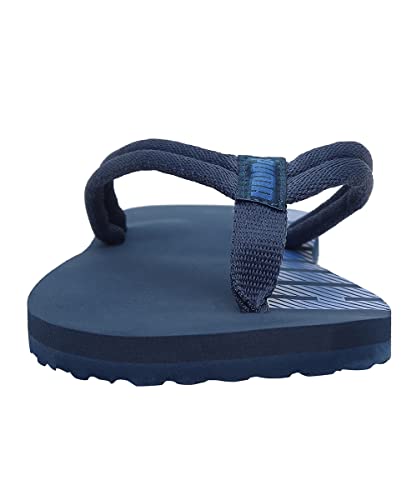 Image of PUMA Epic Flip V2 Synthetic Slipon Womens Athleisure Flip Flops