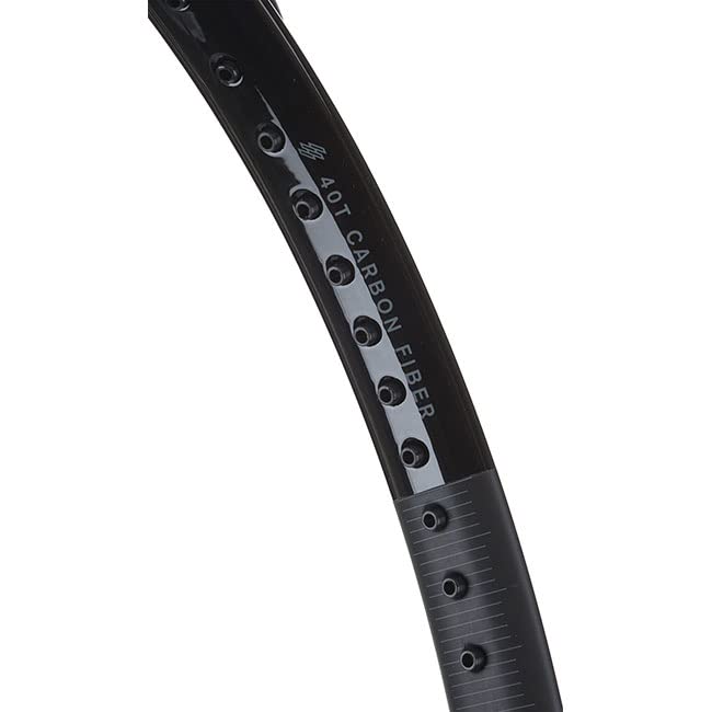 Amazon.co.jp: Solinco Blackout 285 Blackout 285 (285g) Hard Tennis