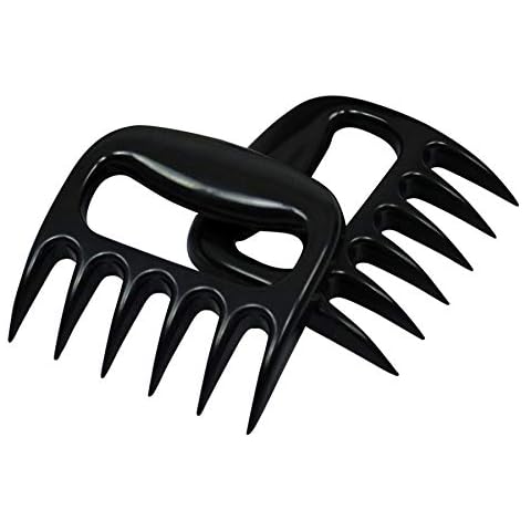 Meat Claws for Shredding and BBQ Cover