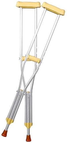 Generic UyeT27 Krücken für Erwachsene