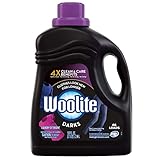 Woolite Laundry Detergent Darks 50 Loads
