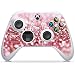 DeinDesign Skin Compatibile con Microsoft Xbox Series S Controller Pellicola Adesivi Glitter Look Ragazza San Silvestro