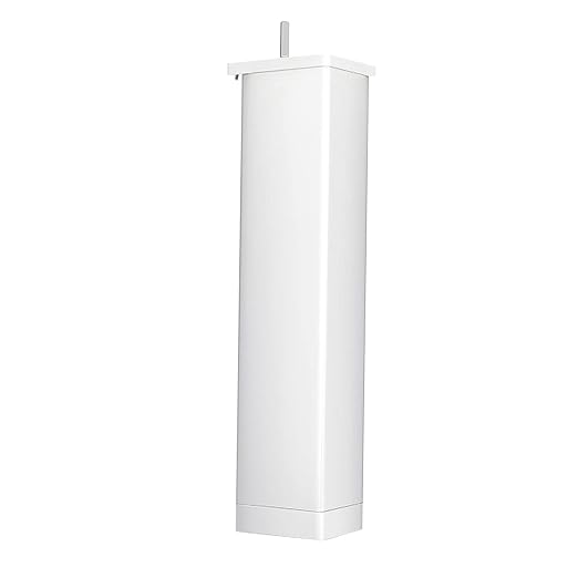 Tuya Smart Zigbee Electric Curtain Motor Auto Motorized Curtain Status Track Timing APP Remote Control Compatible with Amazon Alexa Google Home for Vioce Control Smart Home Auation