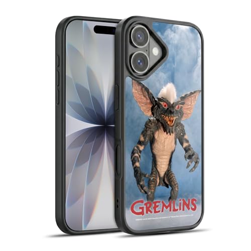 Coque en Gel Gremlins Méchant 1 pour Apple iPhone 17 - Protection Renforcée