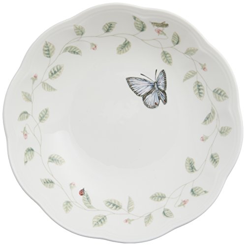 Lenox 6083885 Butterfly Meadow Pasta Bowl #TOP1