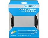 Shimano MTB Shift Cable Set OPTISLICK (NEW Material)