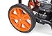 WEN PW3100 3100 PSI 2.5 GPM 208cc Gas Pressure Washer, CARB Compliant