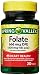 Spring Valley - Folic Acid 400 mcg, 250 Tablets