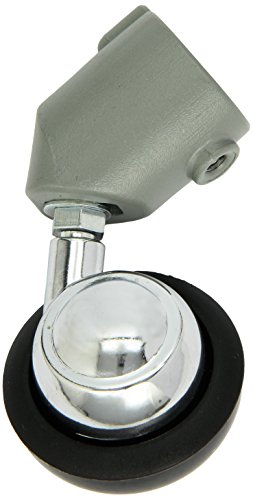 Manfrotto 018 Light Stand Caster Wheel Set (3 Piece)