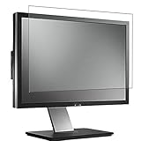 Puccy 3 Pack Screen Protector Film, compatible with Dell UltraSharp U2410 / U2410F 24' Monitor TPU Guard （ Not Tempered Glass Protectors ）