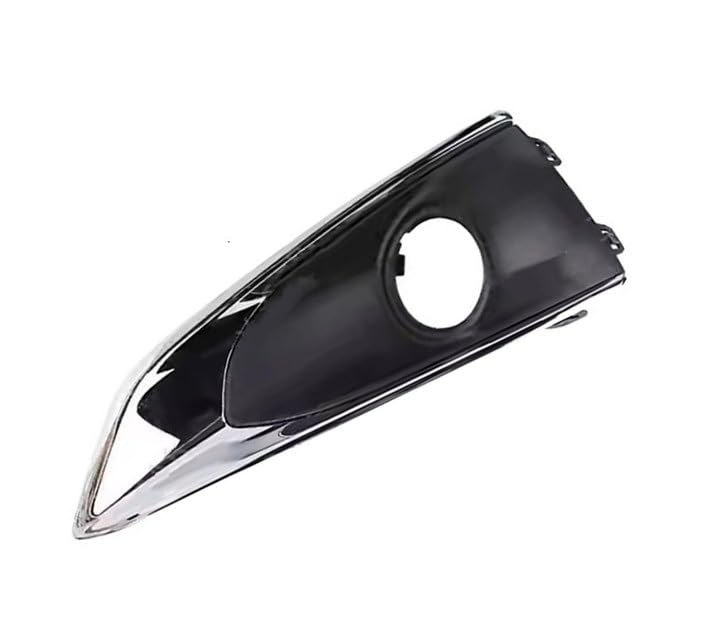 Rejilla de lámpara antiniebla para renovar el parachoques delantero de tu Peugeot 301 (2017-2019)