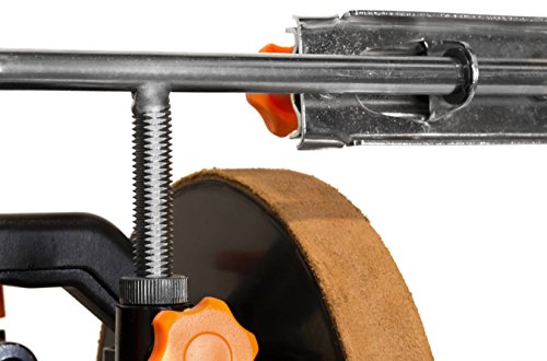 WEN BG4270T 10-Inch Two-Direction Water Cooled Wet/Dry Sharpening System - Image 5