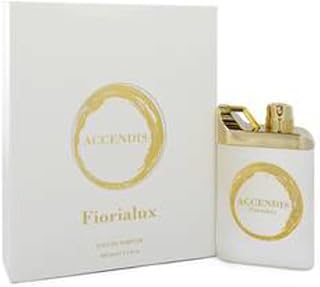 Fiorialux By Accendis Eau De Parfum Spray (Unisex) 3.4 Oz (Women)
